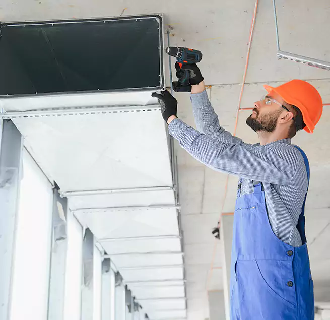 Why Homeowners & Businesses Trust Us in Short Pump, VA