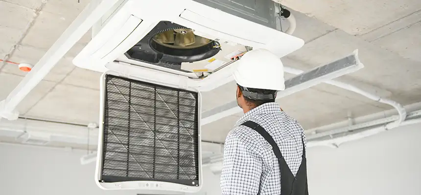 Our Affordable Duct Cleaning Near Me Services in Short Pump, VA