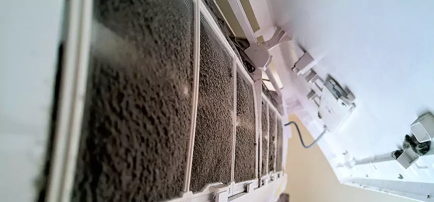 Preventive Air Duct Bacteria Removal in Short Pump