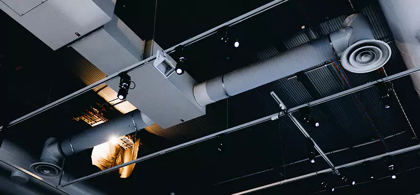 Our Air Duct Replacement Services in Short Pump, VA