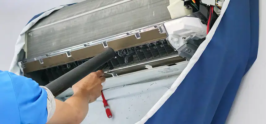 Advanced Clogged Dryer Vent Repair for Multi-Unit & Commercial in Short Pump, VA