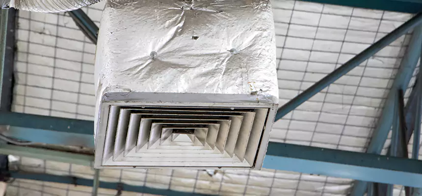 Our Custom HVAC Ductwork Services in Short Pump, VA