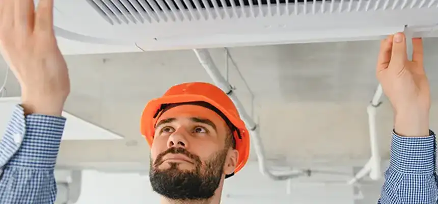 Our Furnace Vent Cleaning Services in Short Pump, VA