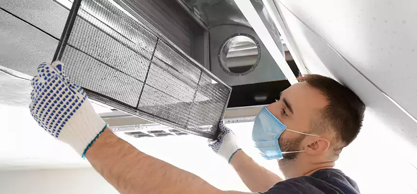 Our Home Duct Cleaning Services in Short Pump, VA  
