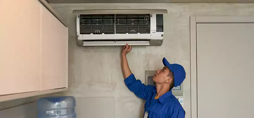 Balanced Fresh‑Air Ventilation (ERV/HRV) in Short Pump