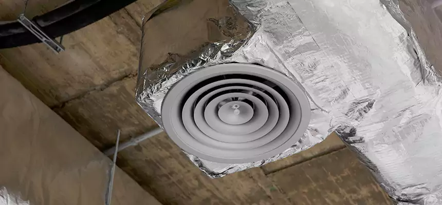 Our Industrial Dryer Vent Cleaning Services in Short Pump, VA