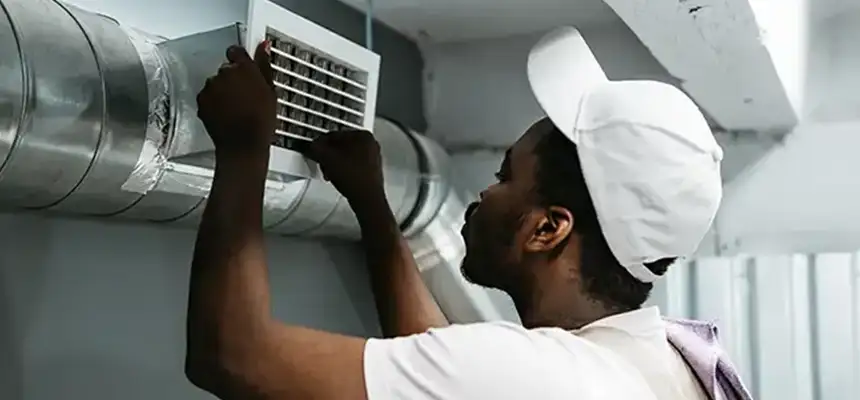 Our Licensed And Insured Cleaners in Short Pump, VA