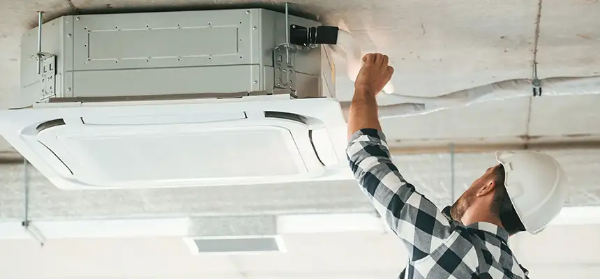 Our Local Vent Cleaning Services in Short Pump, VA