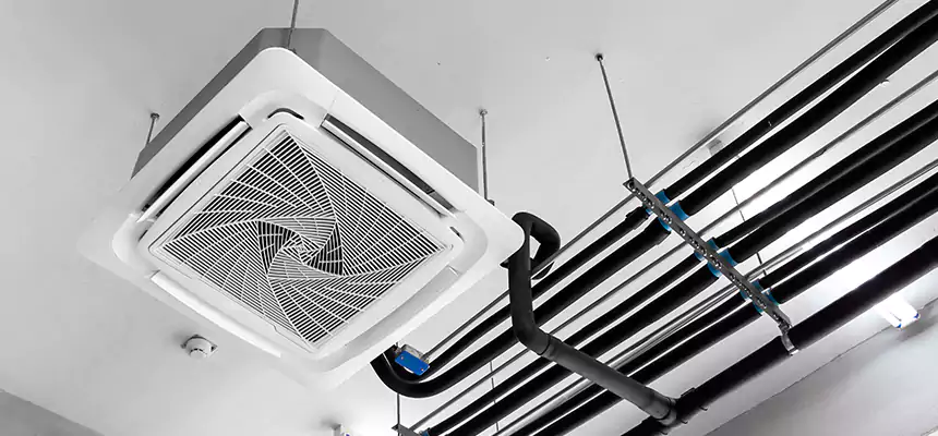 Our Smart AC Vent Controller Services in Short Pump, VA