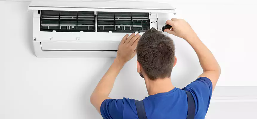 Our Smart Air Conditioning Installation Services in Short Pump, VA