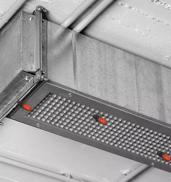 About Air Duct Cockroach Removal in Short Pump, VA