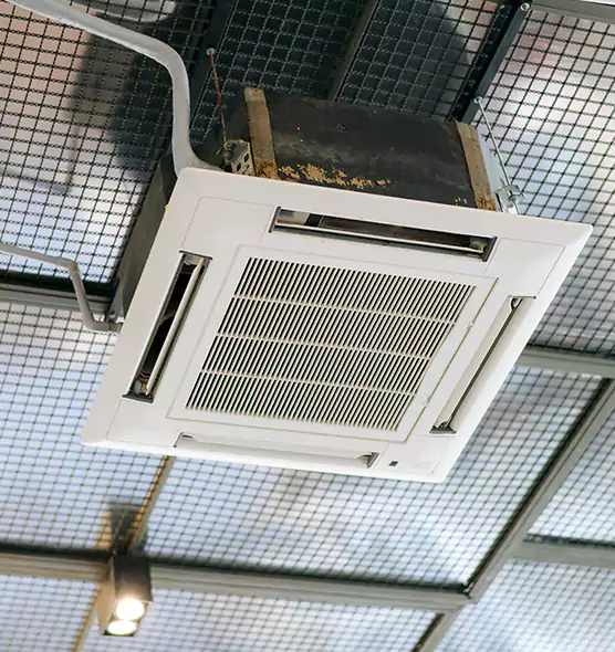 Top-Notch Allergy Relief Vent Cleaning Services in Short Pump, VA