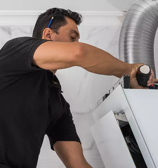 Trusted Bathroom Exhaust Duct Cleaning in Short Pump, VA