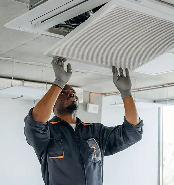 About Certified Air Duct Specialists in Short Pump, VA