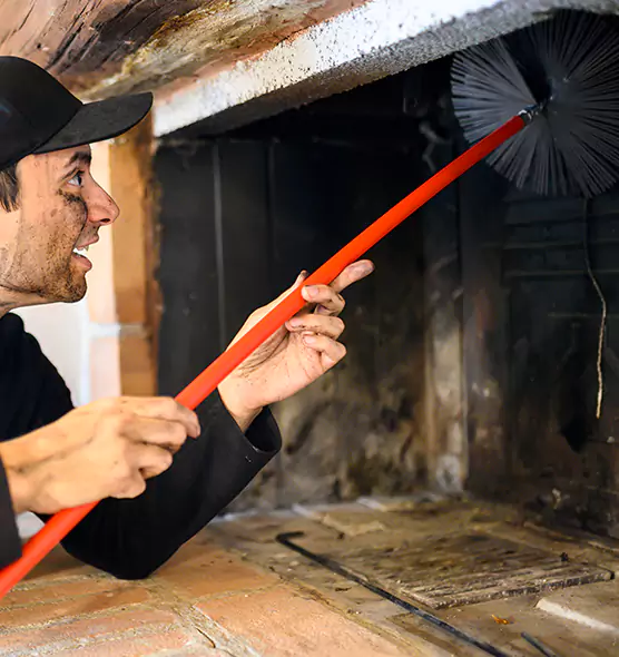 About Expert Chimney Cleaning in Short Pump, VA