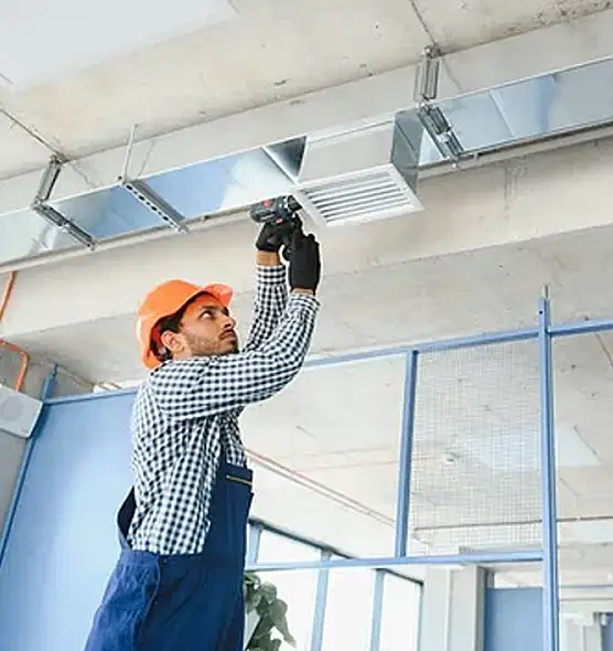 About Commercial Laundry Vent Cleaning in Short Pump, VA