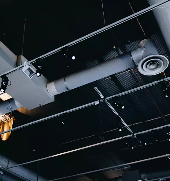 Professional Duct Cleaning For LEED Homes in Short Pump, VA