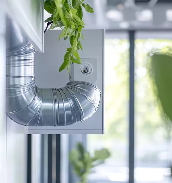 Professional Eco-Friendly Duct Cleaning Services in Short Pump, VA