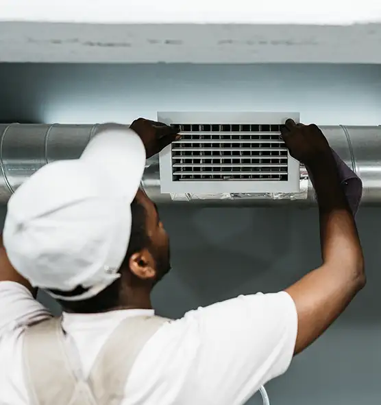 About Emergency Dryer Vent Repair in Short Pump, VA