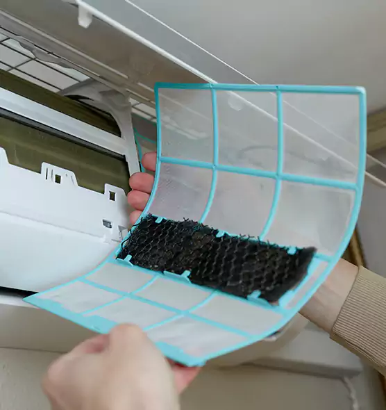 Welcome to Air Duct Cleaning & Repairs Short Pump — Your Local HEPA Filter Installation Pros in Short Pump, VA