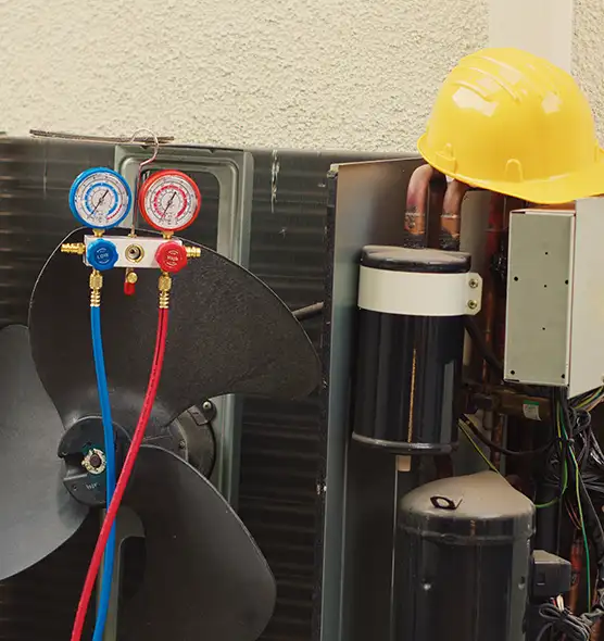  About HVAC Airflow Optimization in Short Pump, VA