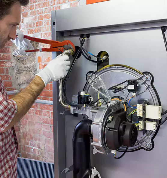 Advanced Repair Dryer Vent Hose in Short Pump, VA