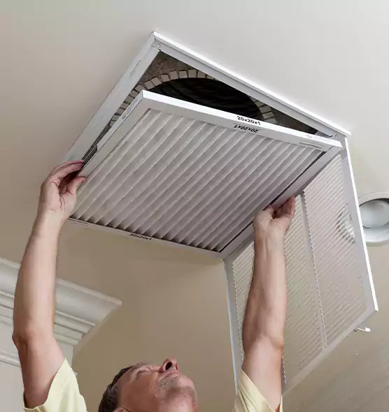 Advanced Residential Vent Cleaning in Short Pump, VA