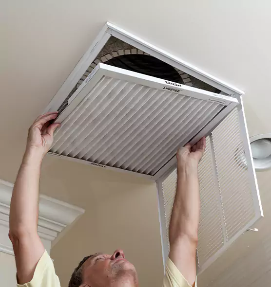 Professional Vent Relocation Services in Short Pump, VA