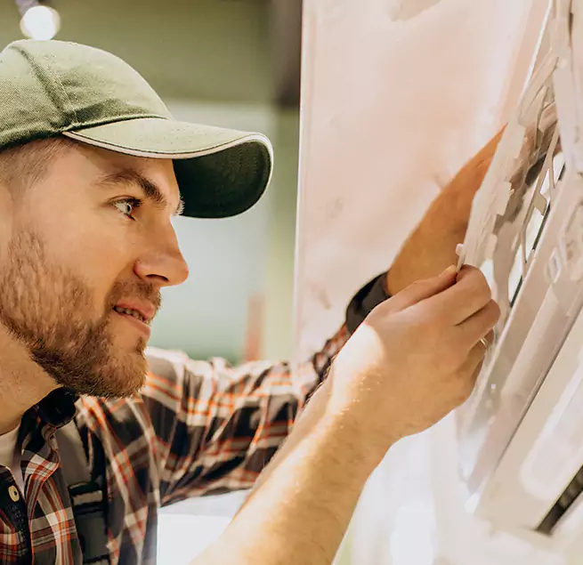 Why Homeowners Businesses Trust Us in Short Pump, VA?