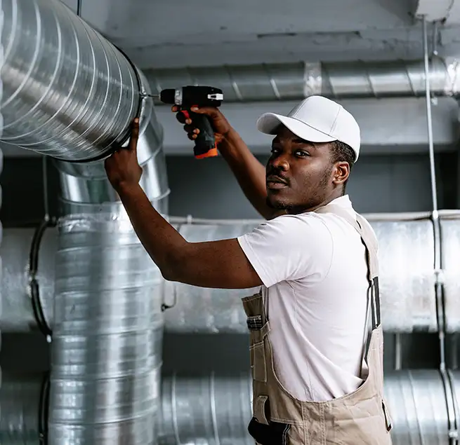 Why Homeowners & Businesses Trust Us Short Pump, VA