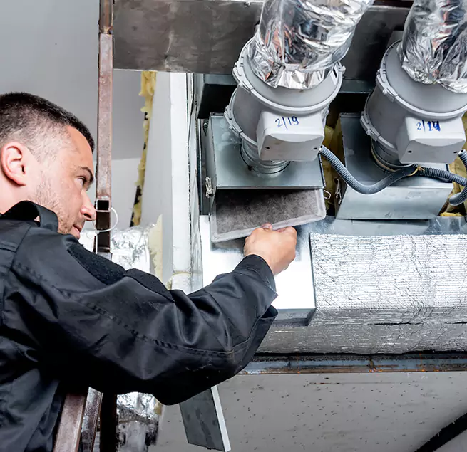 Why Homeowners & Businesses Trust Us in Short Pump, VA?