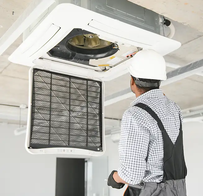 Why Homeowners & Businesses Trust Us in Short Pump, VA?