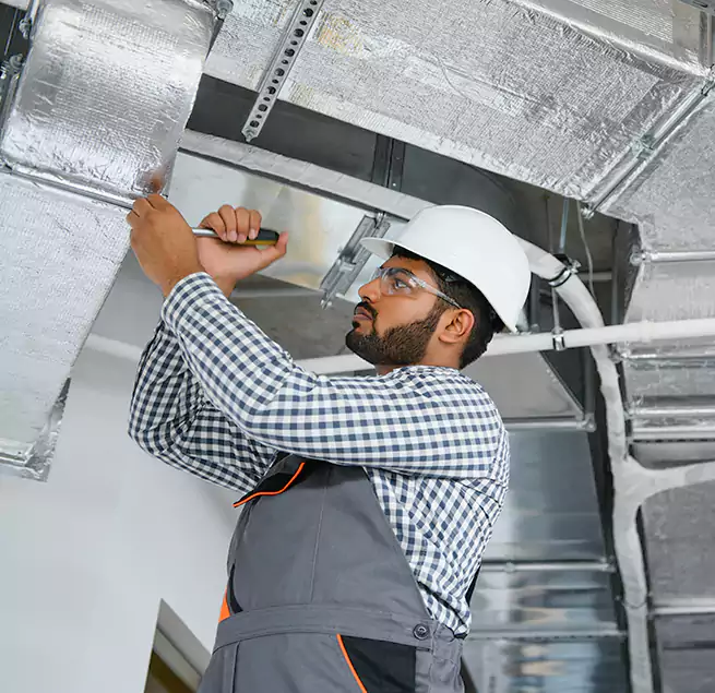 Why Homeowners & Businesses Trust Us Short Pump, VA