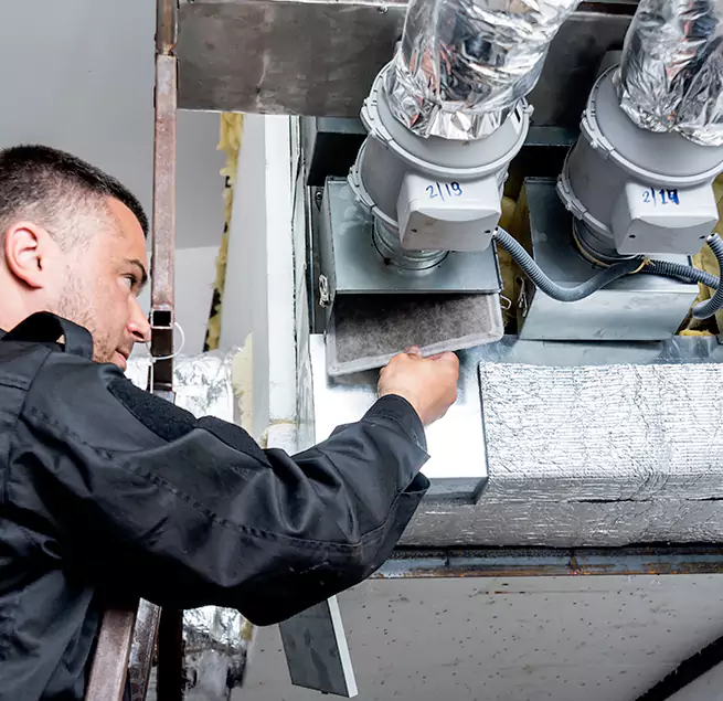  Why Homeowners & Businesses Trust Us in Short Pump, VA?