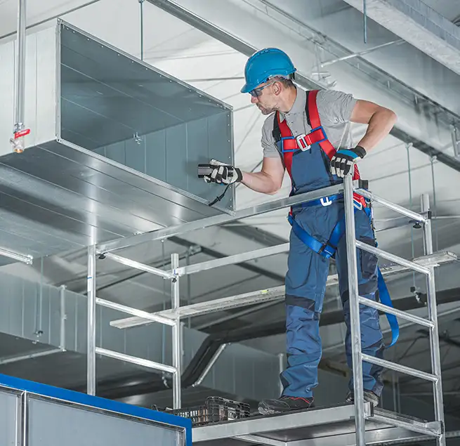 Why Homeowners & Businesses Trust Us in Short Pump, VA?