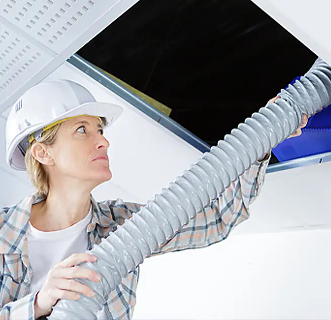 Why Homeowners & Businesses Trust Us Short Pump, VA