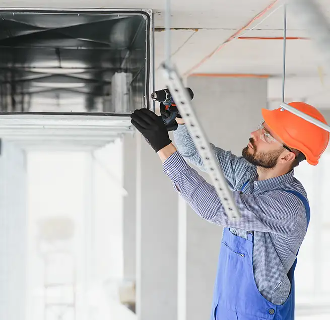 Why Homeowners & Businesses Trust Us in Short Pump, VA?