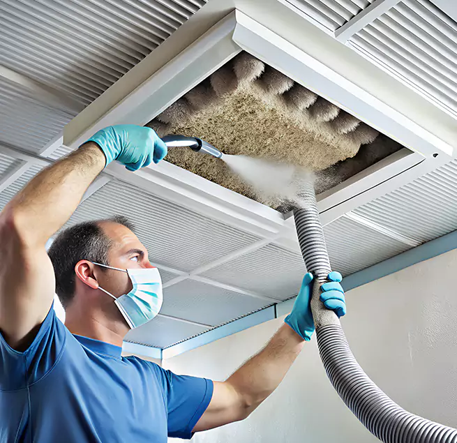 Why Homeowners & Businesses Trust Us Short Pump, VA