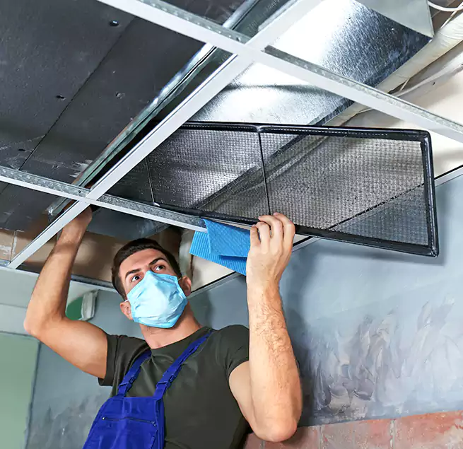 Why Homeowners Businesses Trust Us in Short Pump, VA