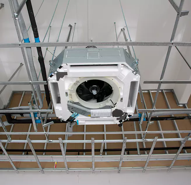 Why Homeowners & Businesses Trust Us in Short Pump, VA?