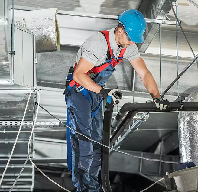 Why Homeowners & Businesses Trust Us in Short Pump, VA?