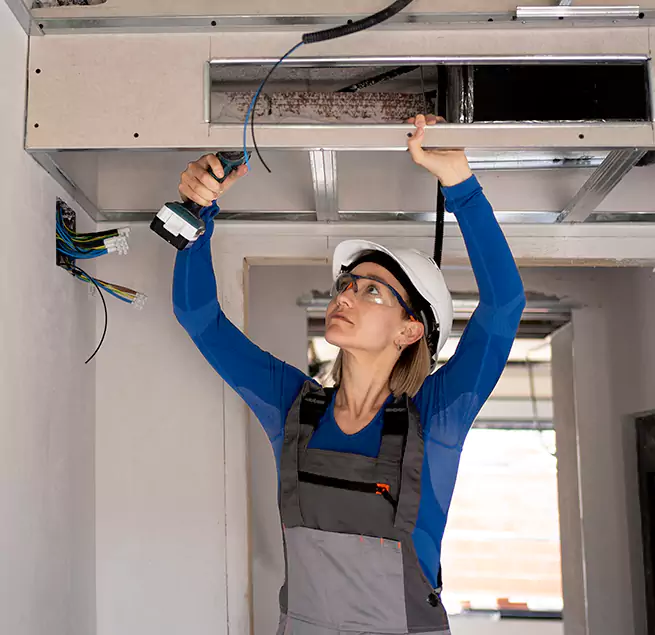 Why Homeowners & Businesses Trust Us in Short Pump, VA?