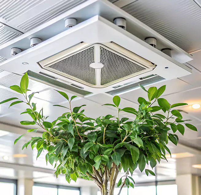 Why Homeowners & Businesses Trust Us in Short Pump, VA?