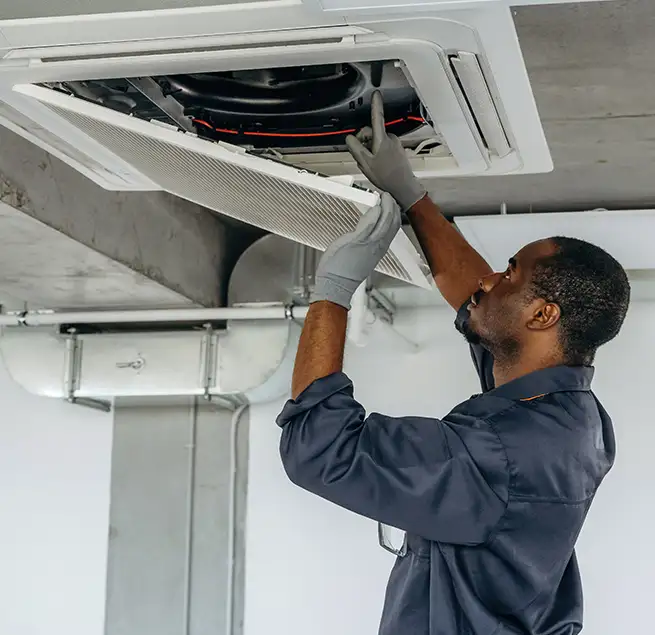 Why Homeowners & Businesses Trust Us in Short Pump, VA?