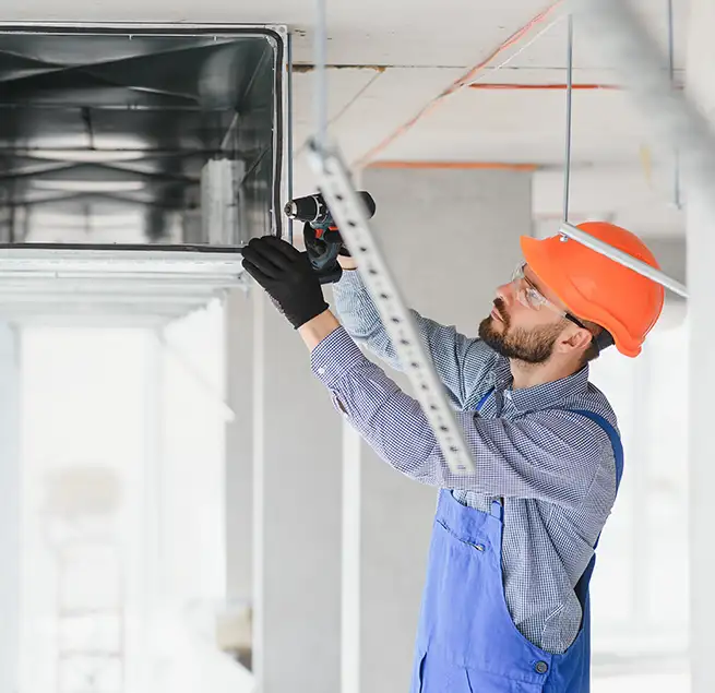  Why Homeowners Businesses Trust Us Short Pump, VA