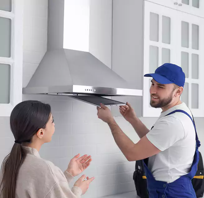  Why Homeowners & Businesses Trust Us in Short Pump, VA?