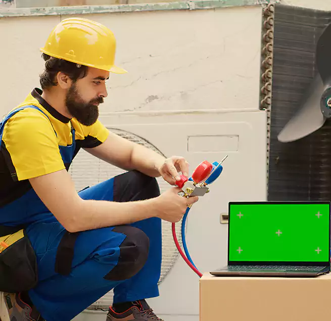 Why Homeowners & Businesses Trust Us in Short Pump, VA?