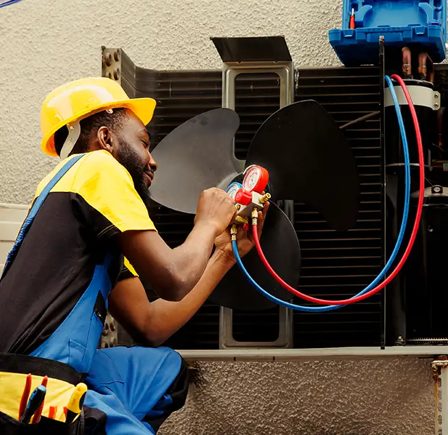 Why Homeowners & Businesses Trust Us in Short Pump, VA?