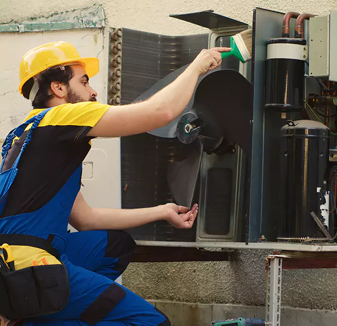  Why Homeowners & Businesses Trust Us in Short Pump, VA?