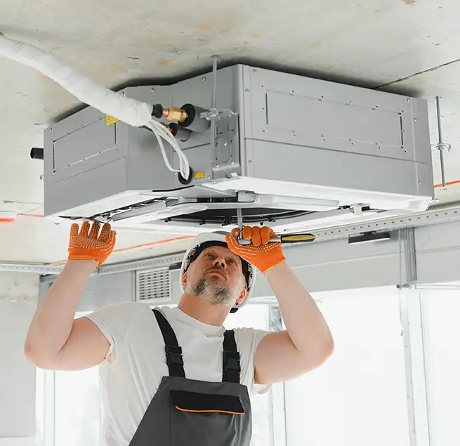 Why Homeowners & Businesses Trust Us Short Pump, VA